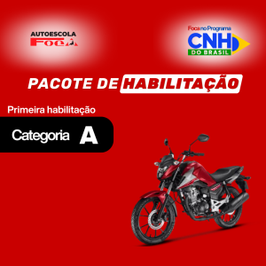 CATEGORIA A - 10 AULAS