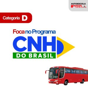 CATEGORIA D - 4 AULAS